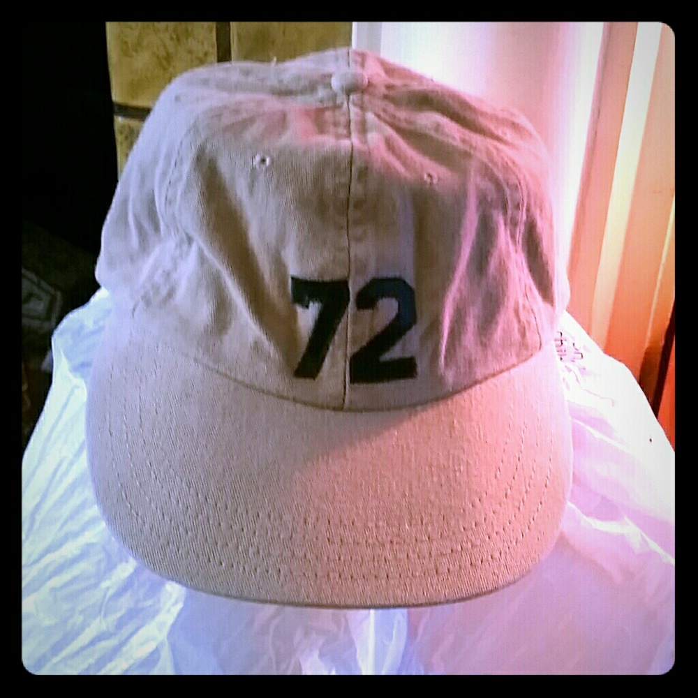 Cap